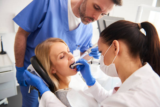 Best Sleep Apnea Treatment  in Slaughterville, OK