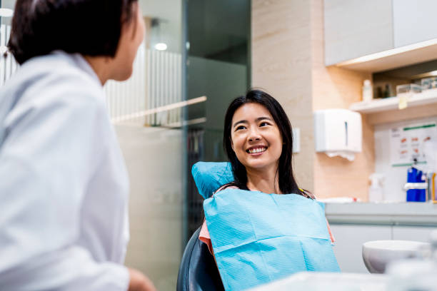 Best Tooth Extraction  in Slaughterville, OK