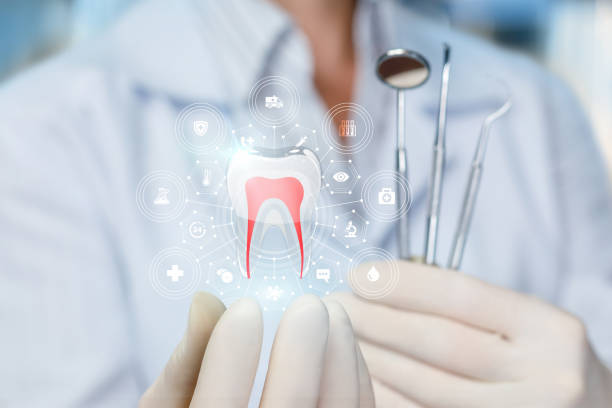 Emergency Dental Services in Slaughterville, OK