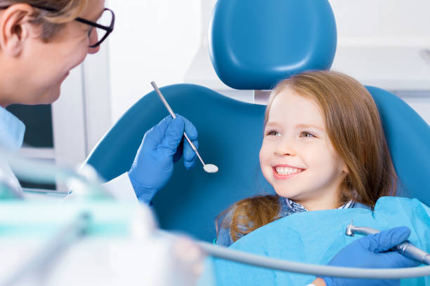Emergency Dental Services in Slaughterville, OK