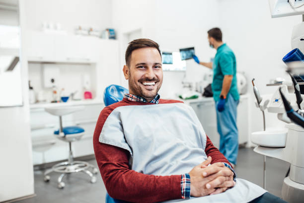Best Dental Fillings (Composite and Amalgam)  in Slaughterville, OK