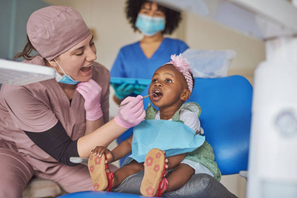 Best Dental X-Rays and Imaging  in Slaughterville, OK
