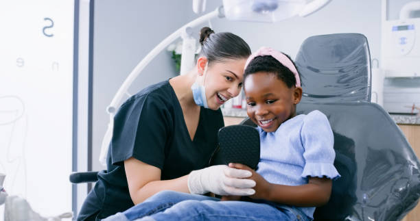 Best Wisdom Tooth Removal  in Slaughterville, OK