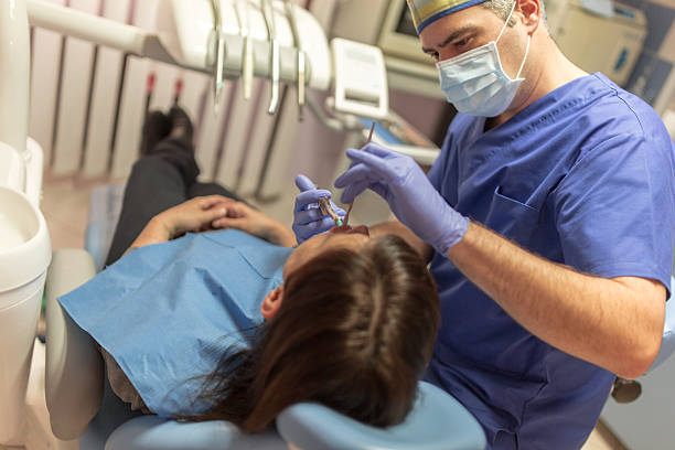 Best Dental Exams and Cleanings  in Slaughterville, OK