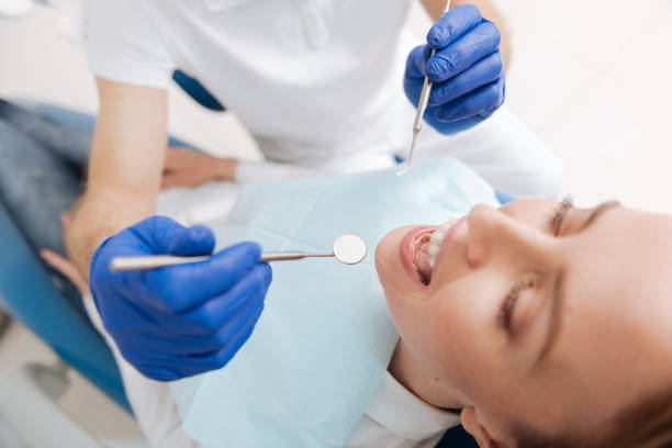 Best Dental Fillings (Composite and Amalgam)  in Slaughterville, OK